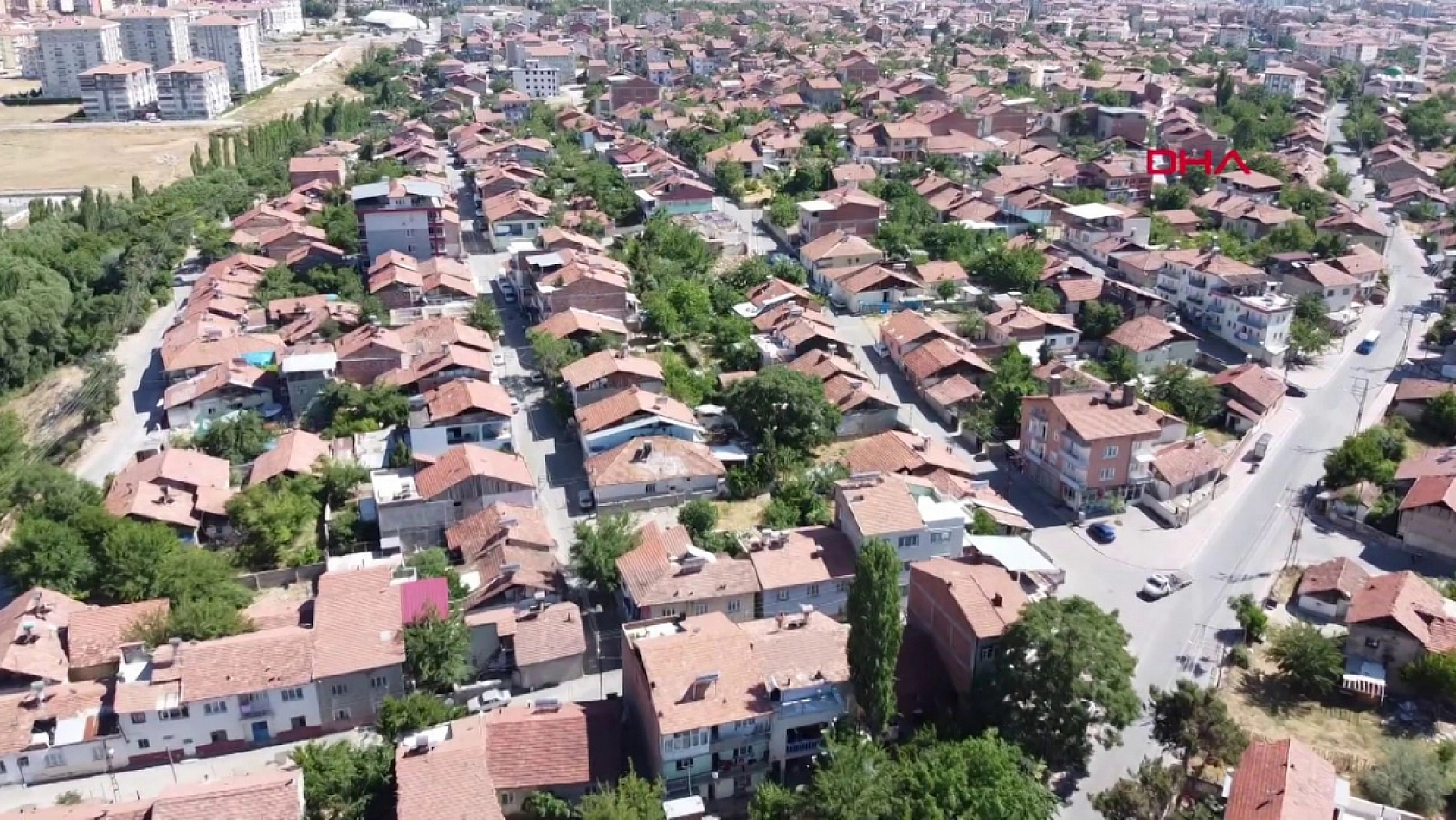 Malatya Başta Olmak Üzere Deprem Bölgelerinde Yaşam Nasıl Değişti? 16 Ay İncelenecek!