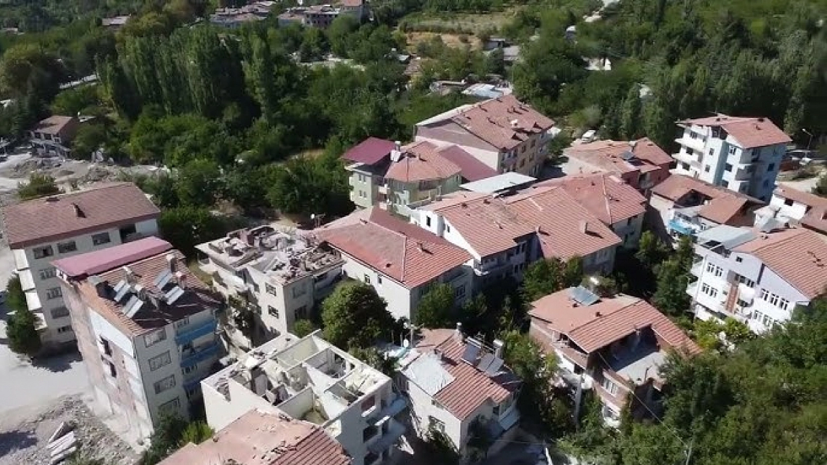 Gündüzbey ve Mollakasım Rezerv Alandan Çıkarıldı Mı? İşte Detaylar…