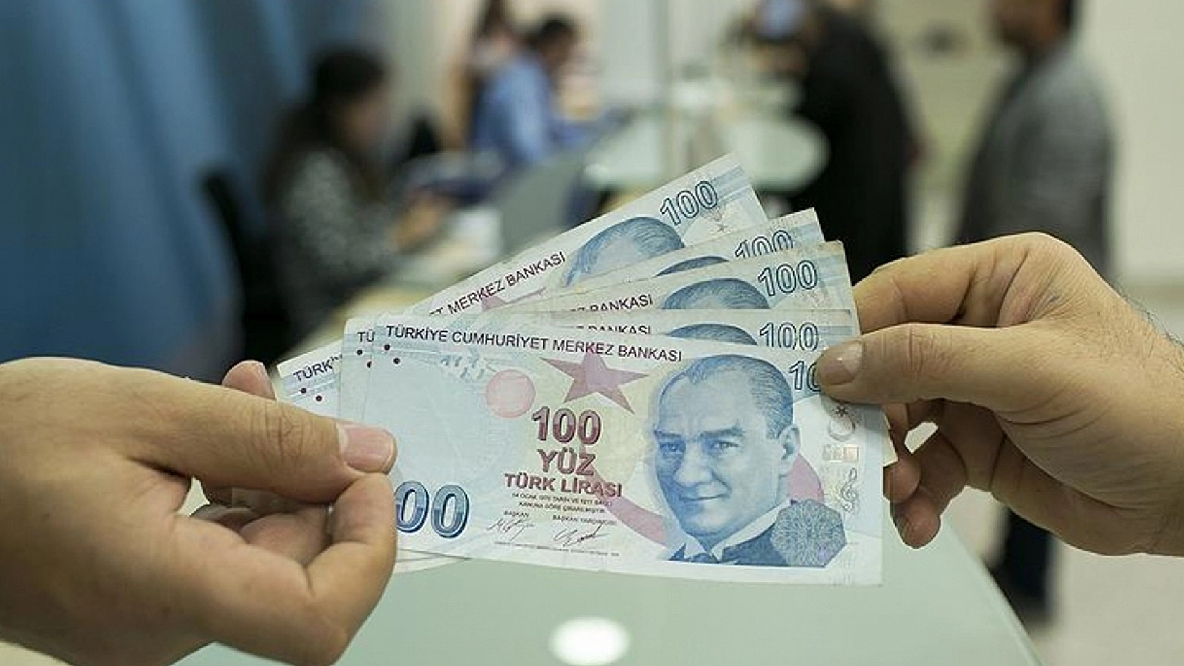 Malatya'daki Emekli Vatandaşlara Müjde! Bankalar Emekli Promosyonlarını Açıkladı! Hangi Banka Daha Çok Verecek?