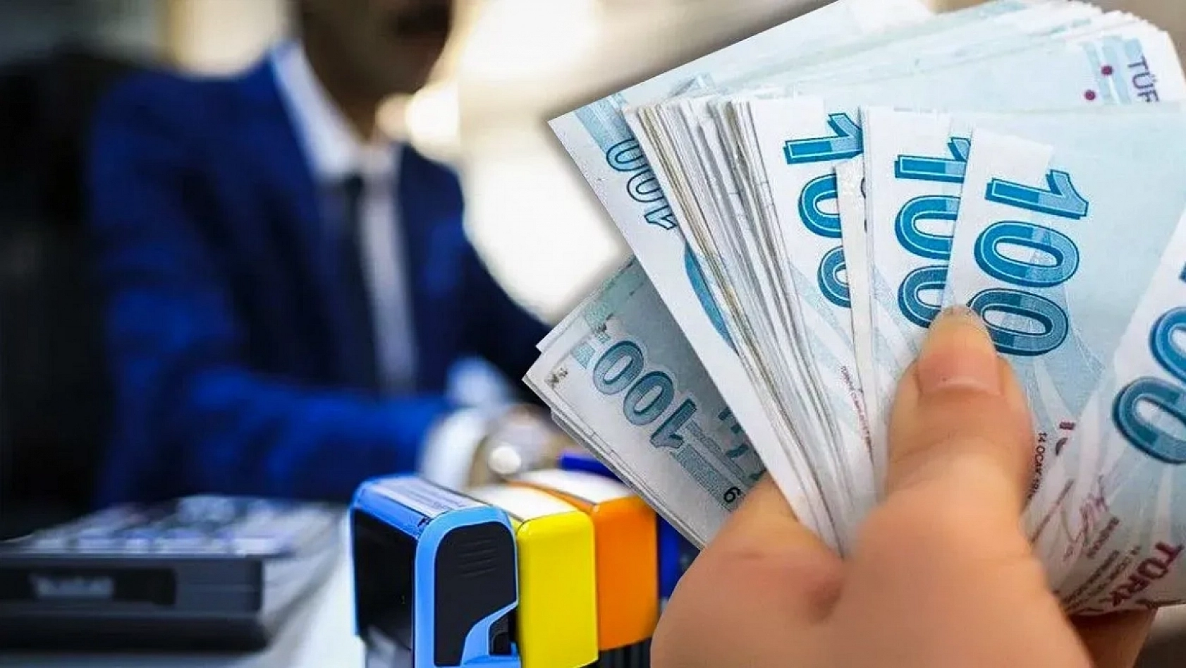 Kamuda zam pazarlığı başladı: İlk teklif açıklandı