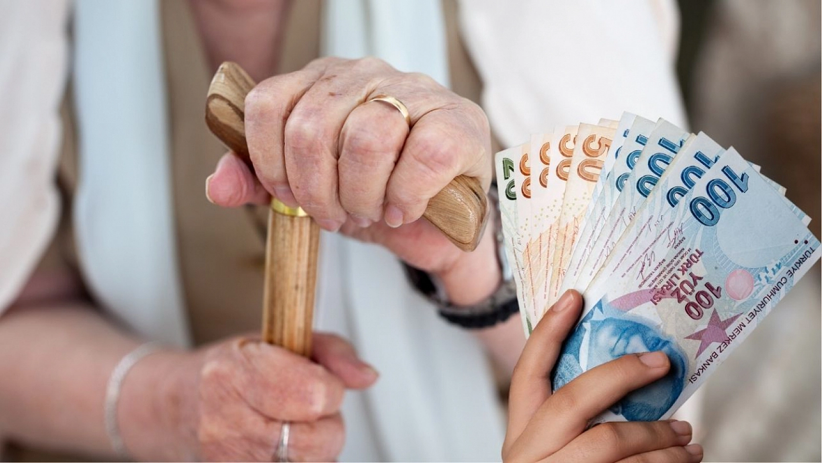 Malatya'da Emeklilerin Beklediği Seyyanen Zam Belli Oldu