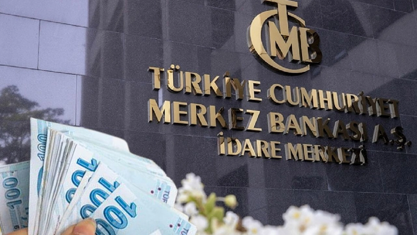 Son Dakika! Merkez Bankası: Vadeli Döviz Satışı Yapacağını Duyurdu…