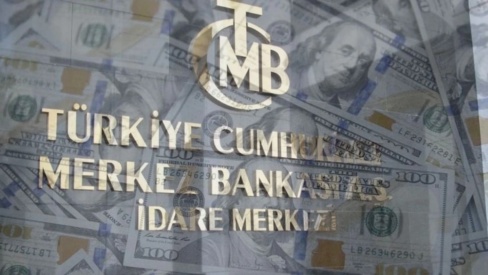 Son Dakika! Merkez Bankası: Vadeli Döviz Satışı Yapacağını Duyurdu…