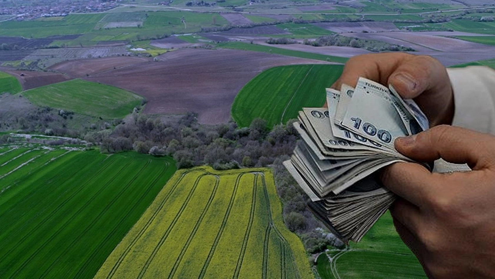 Malatya'da bir belediye arsa satacak: 294 Bin TL' den başlıyor…