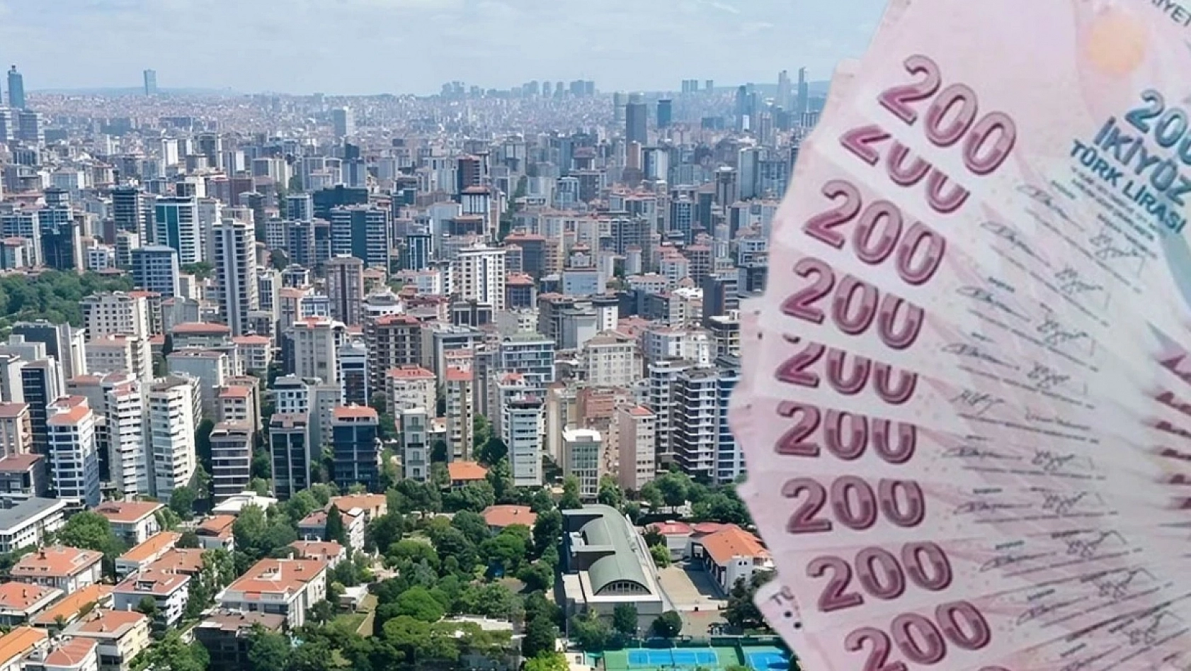 Site yönetimlerine sıkı denetim geliyor: Aidatlar kirayı geçemeyecek