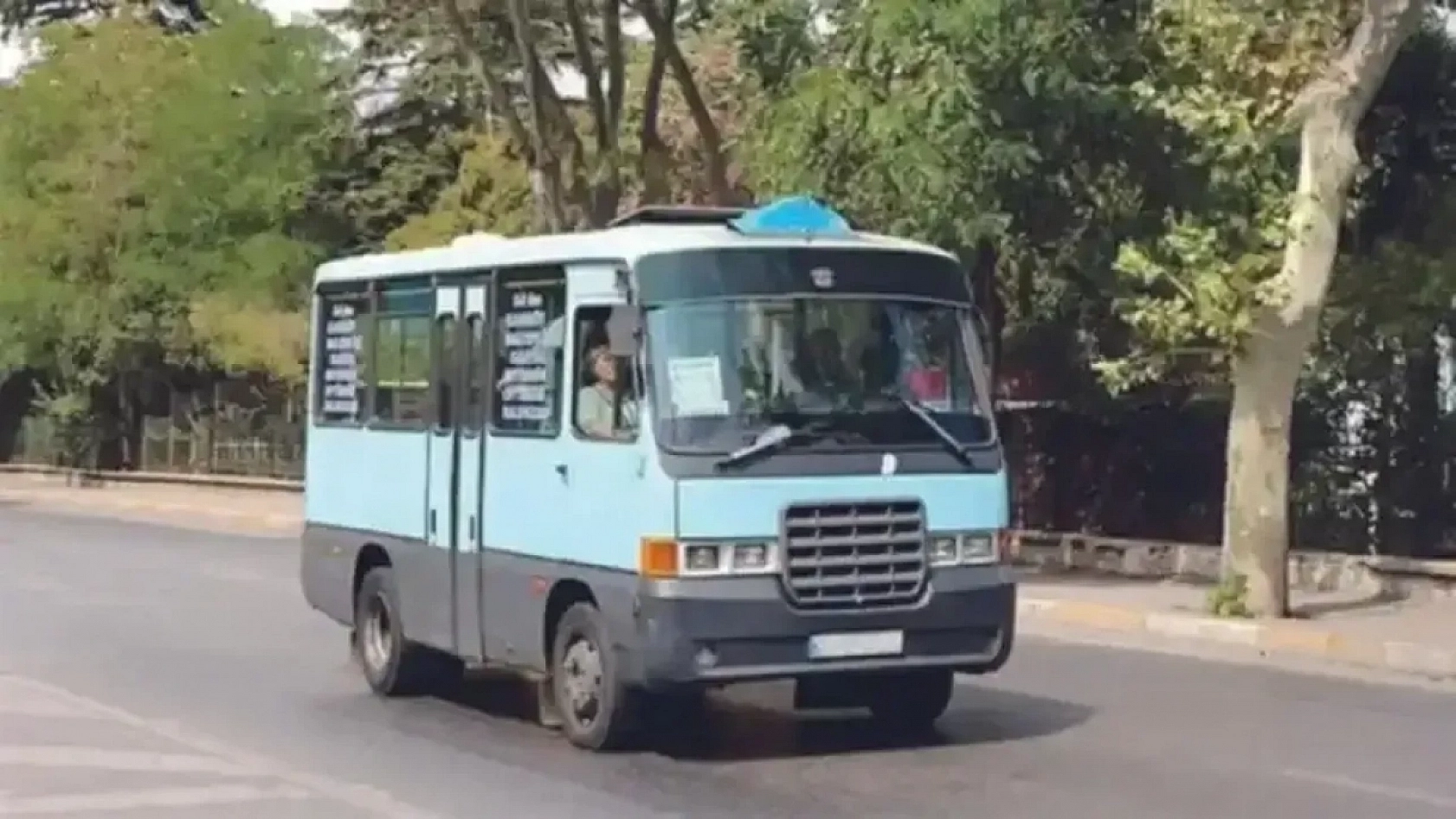 İran-İsrail gerilimi Malatya'yı vurdu: Toplu taşımaya zam geldi