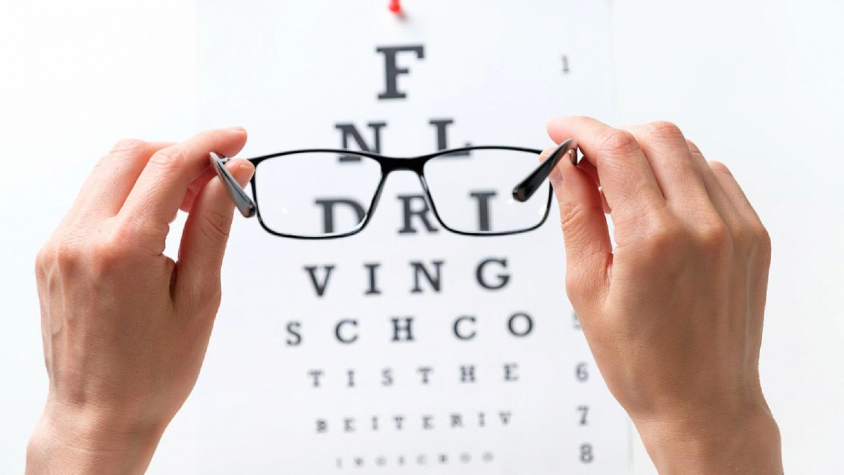 Uzman uyardı: 'Gün Işığı Miyopu Engelliyor!'