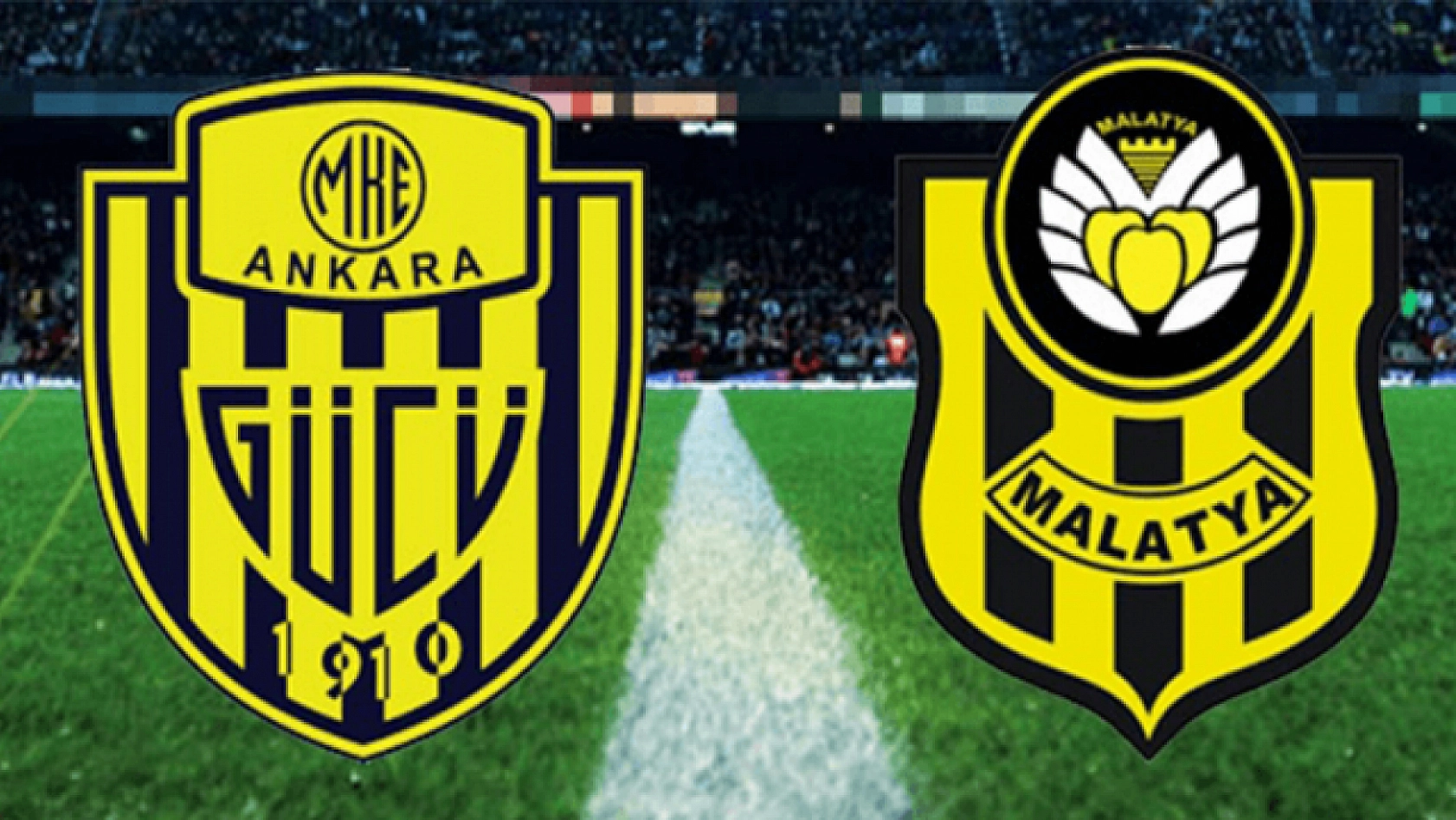 Yeni Malatyaspor Başkent'te Ankaragücü'ne Konuk Oluyor: Maç Ne Zaman, Saat Kaçta, Hangi Kanalda?