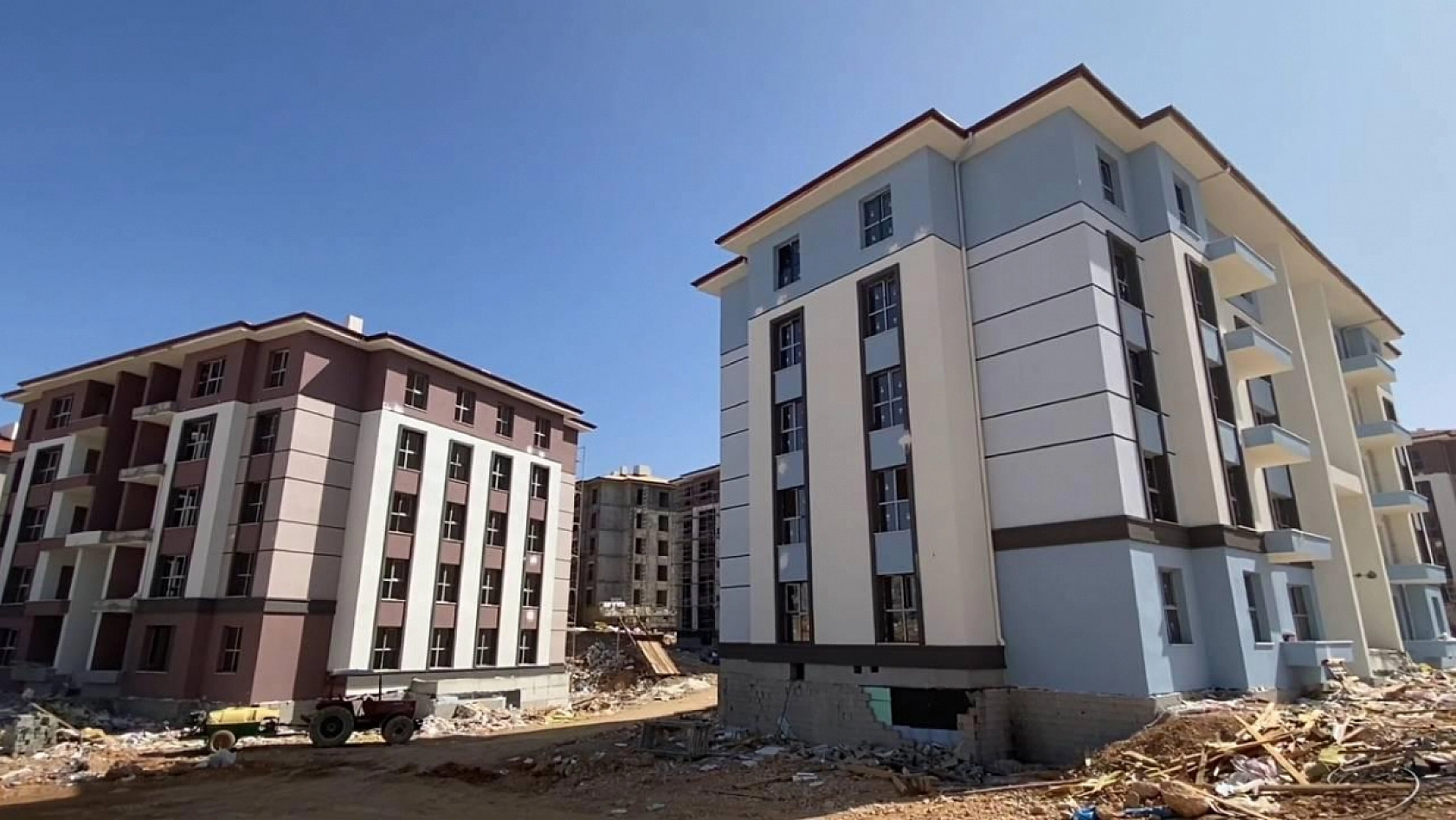 Malatya'da Deprem Riski Var Mı? Bilim İnsanı ve Siyasetçiden Ortak Açıklama!