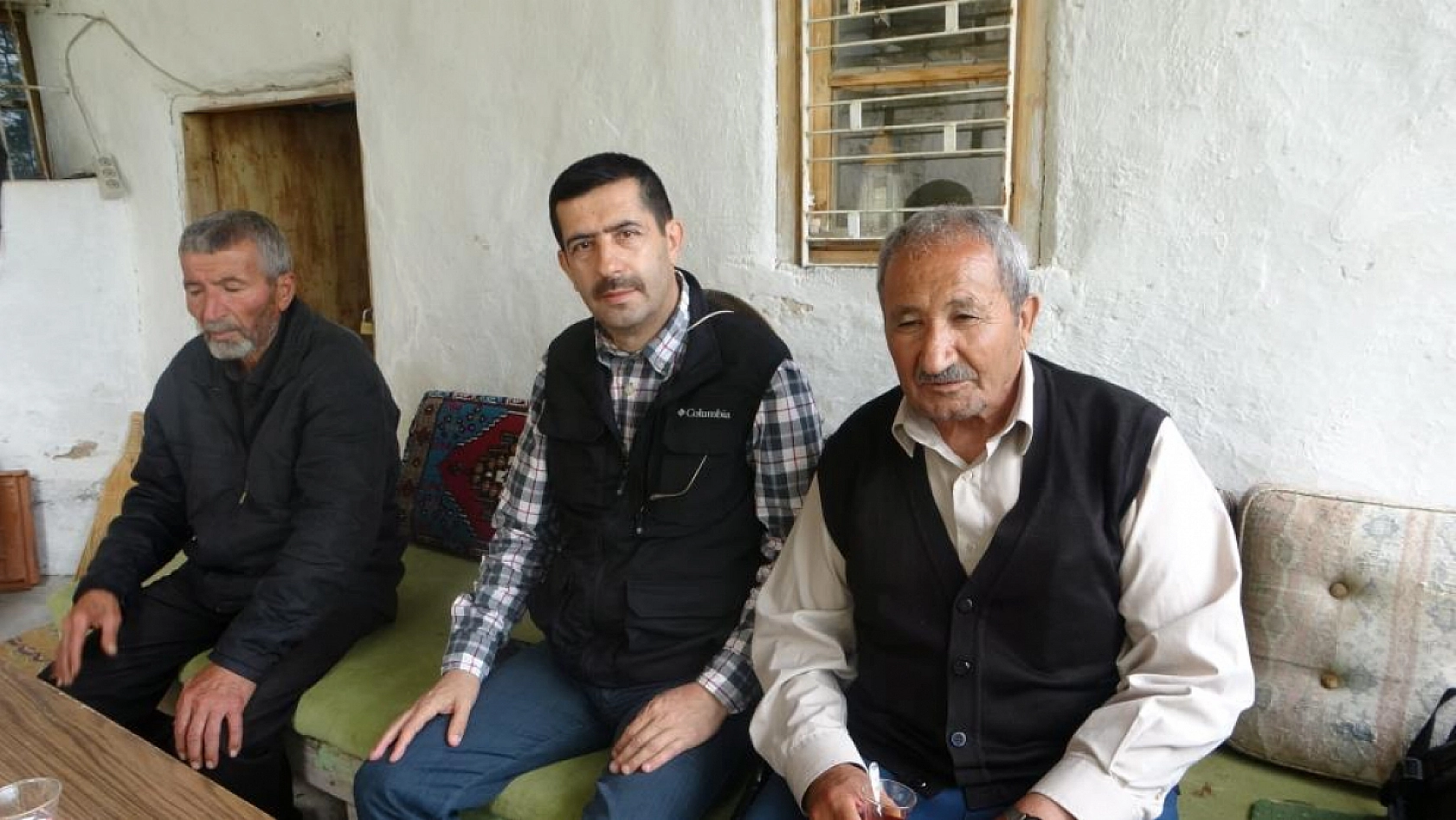 Malatyalılar Mağara Evlerine Akın Ediyor!