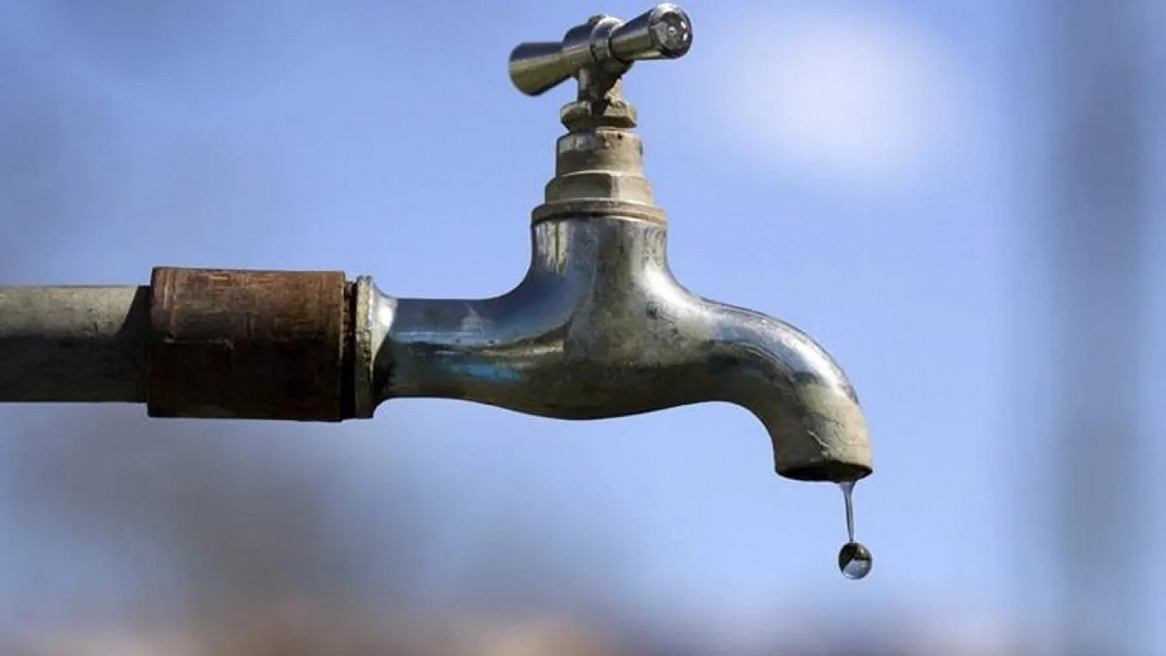 Malatya'ya Su Kesintisi Uyarısı! Birçok Mahalleye Saatlerce Su Verilmeyecek! İşte, 19 Eylül Su Kesintisi Yaşanacak Mahalleler…