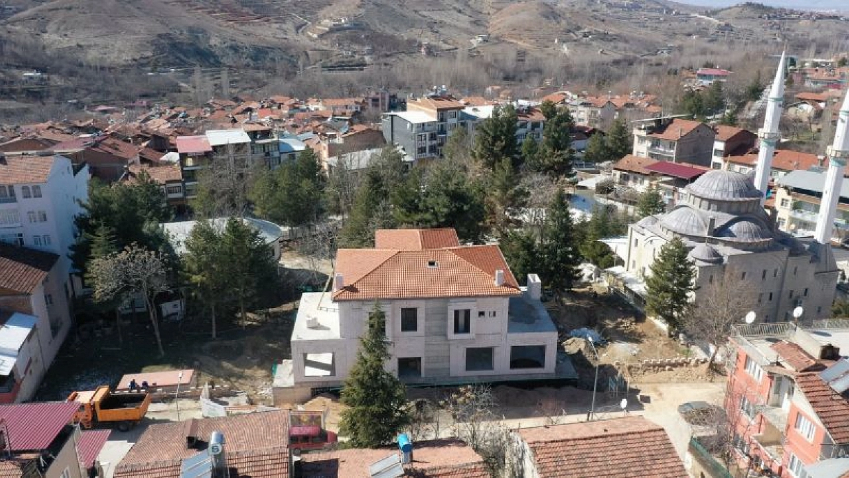 Gündüzbey ve Mollakasım Rezerv Alandan Çıkarıldı Mı? İşte Detaylar…