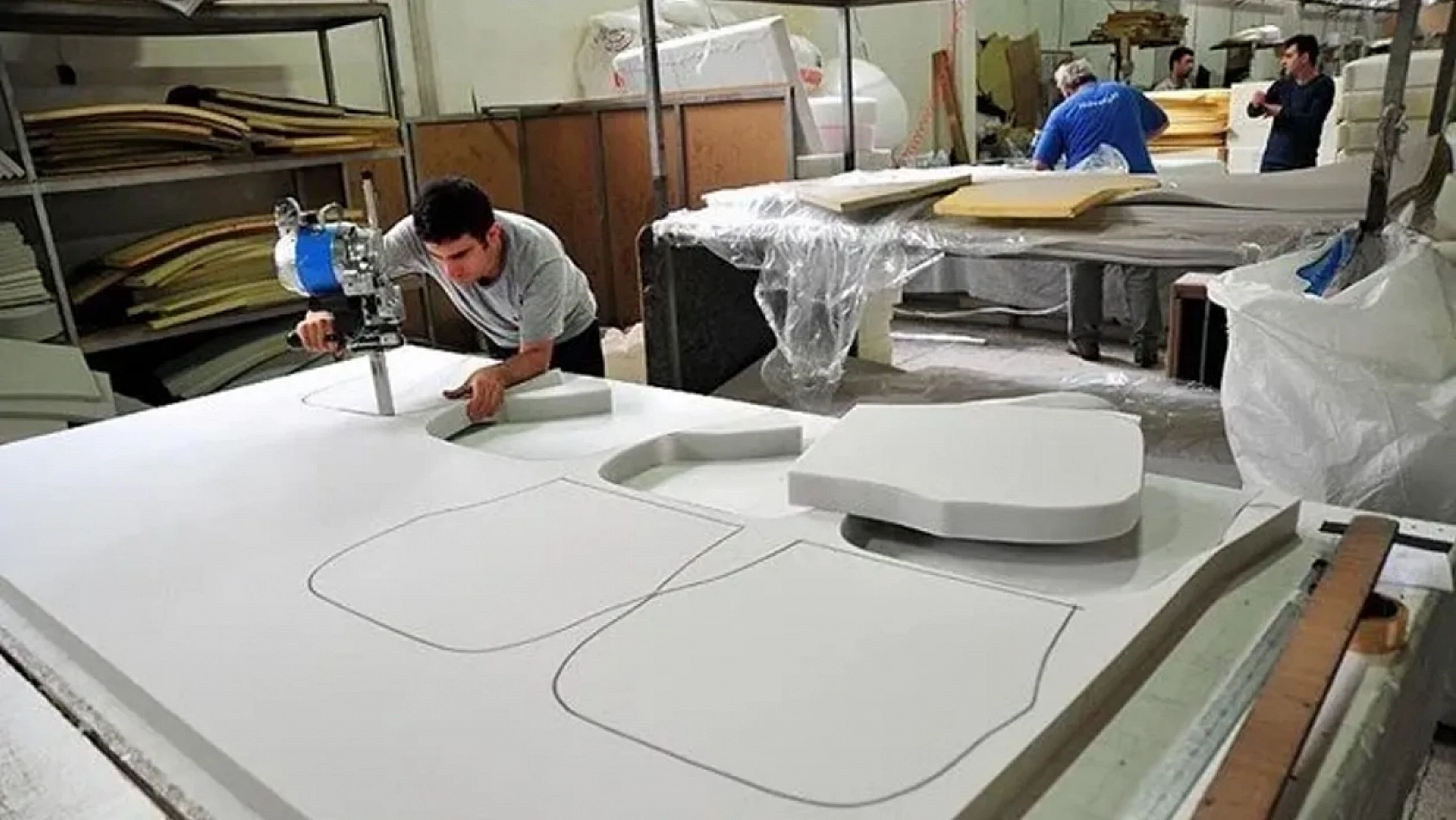 'Çok kazanandan vergi almak için ne gerekiyorsa yapacağız'