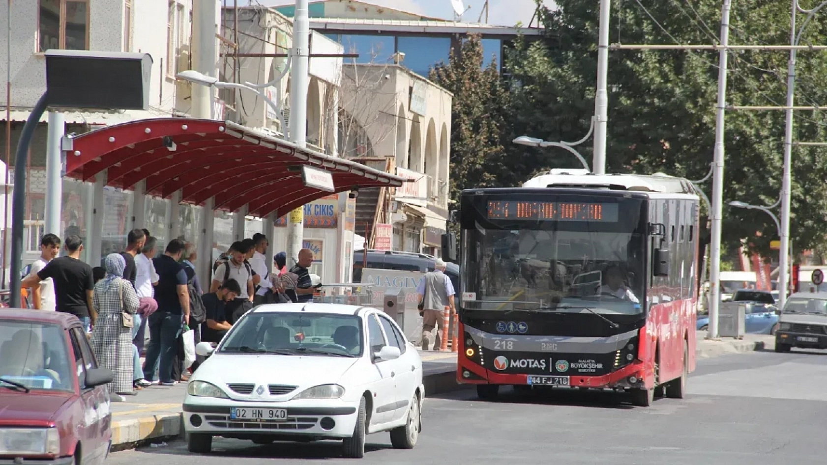 MOTAŞ duyurdu! Kapatılacak güzergahlar belli oldu…