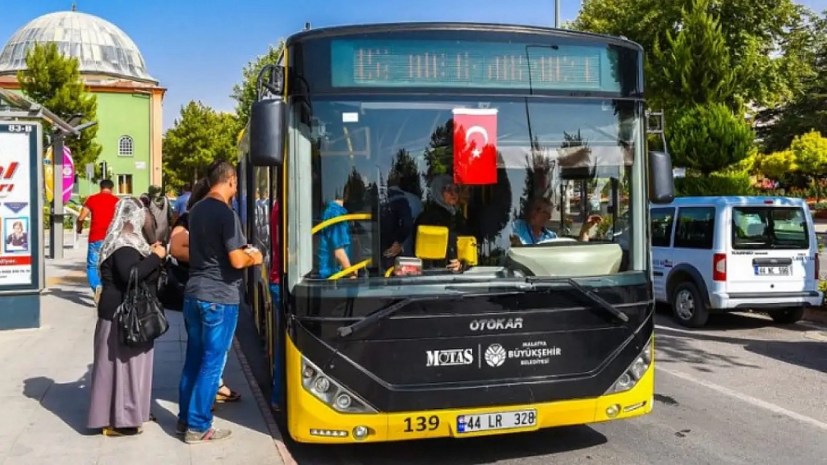 Malatya'daki En Yakın Kart Doldurma Noktaları! İşte Yerler ve Çalışma Saatleri…