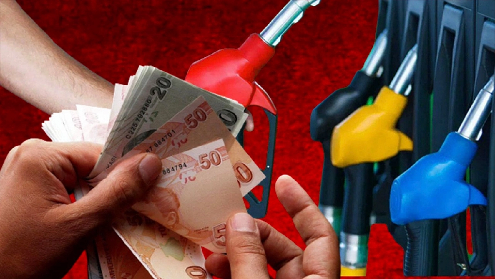 Akaryakıt Pompa Fiyatları Değişti Mi?