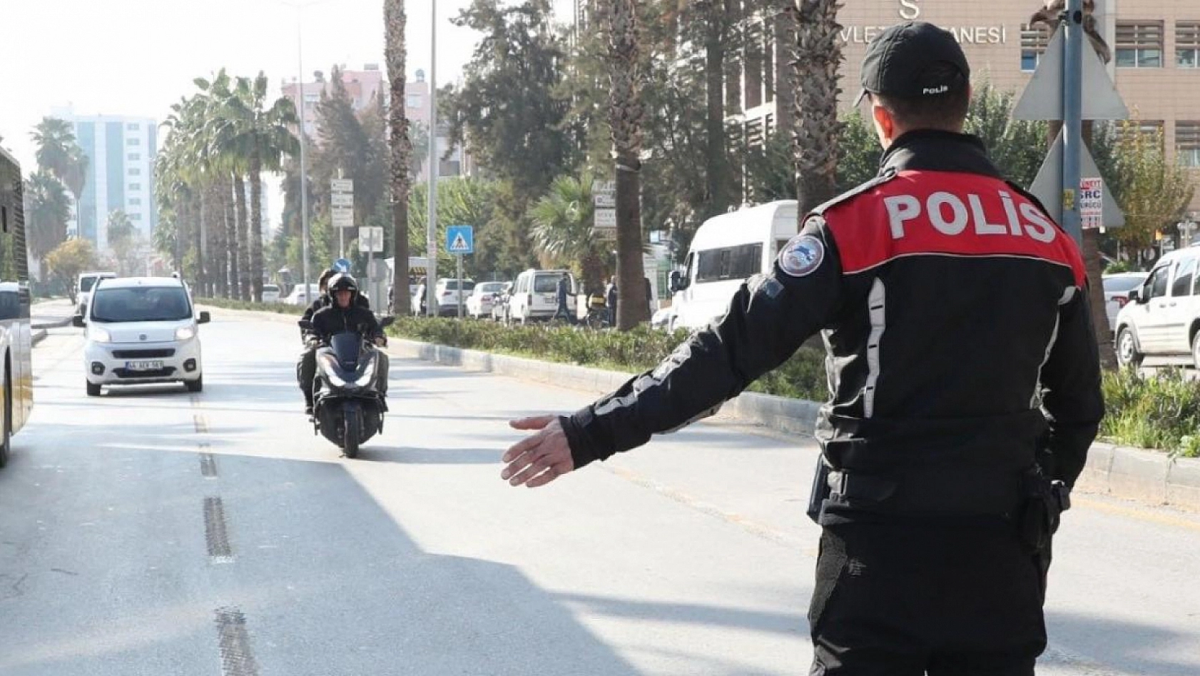 Denetimler arttı, can kayıpları azaldı