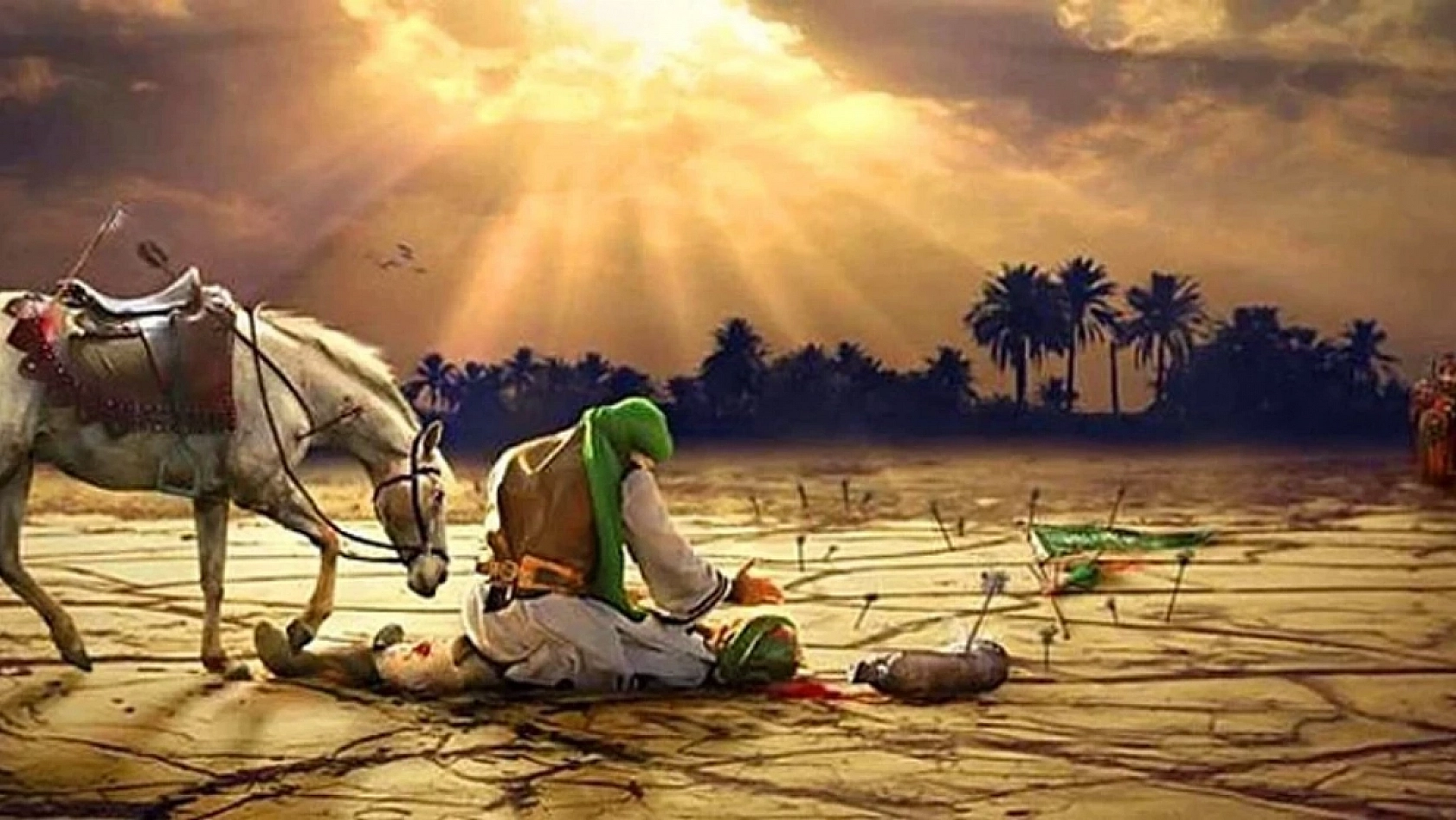 Muharrem ayı başladı: Hangi ibadetler yapılır, Aşure günü ne zaman?