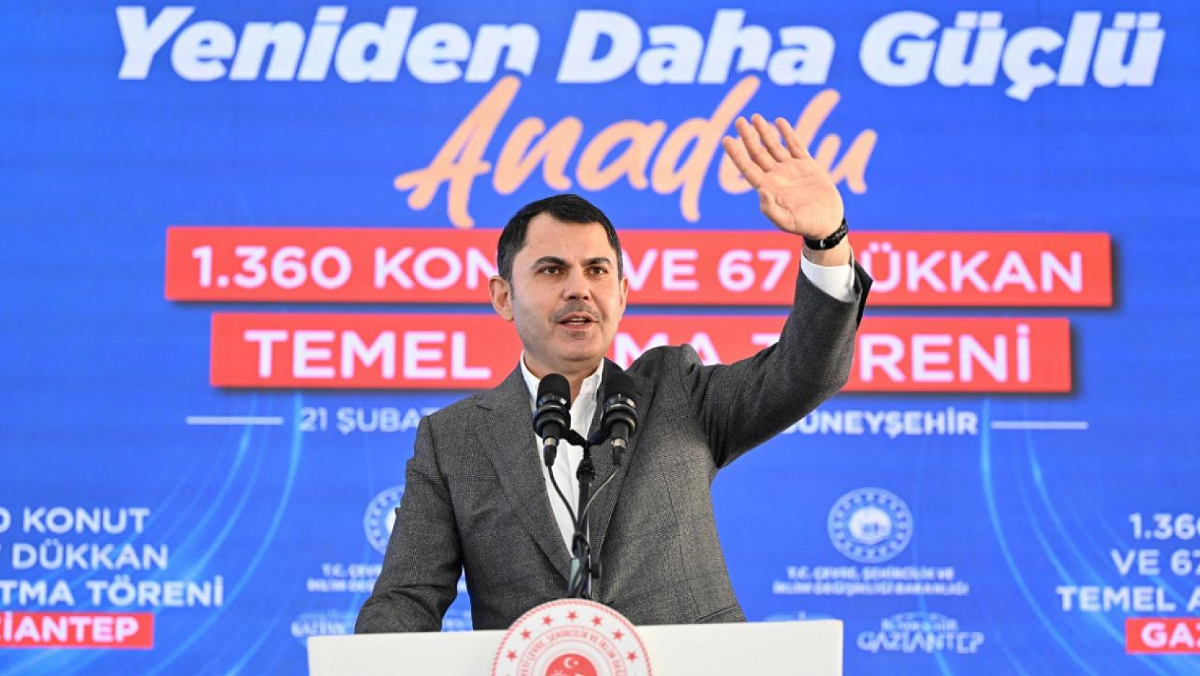 Malatya'da konteyner kentlerin ne zaman kaldırılacağı belli oldu!!!