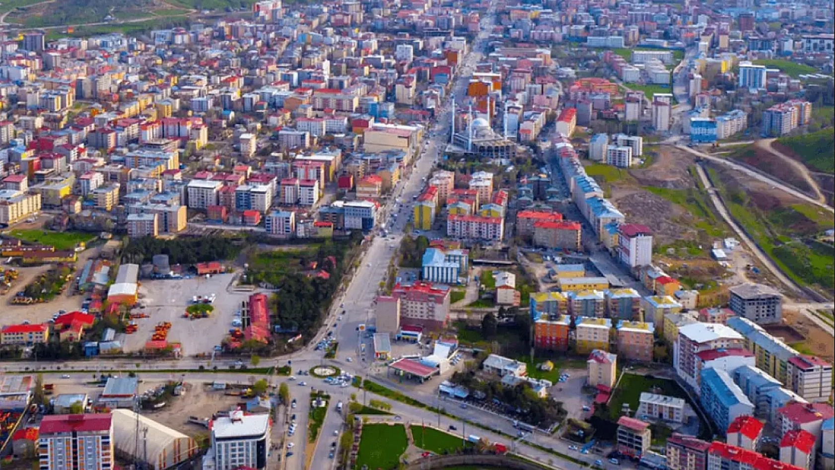 Türkiye'nin En Zengin İlleri Değişti! Peki Malatya Kaçıncı Sırada Yer Aldı? İşte Yanıtı…