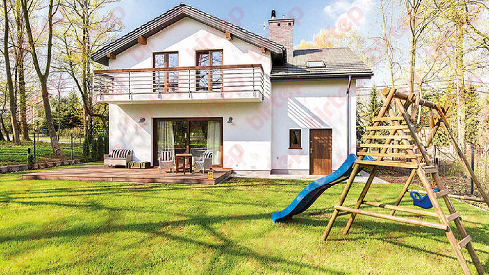 Resmi Gazete'de yayımlandı: İmarda bilinen kurallar değişti