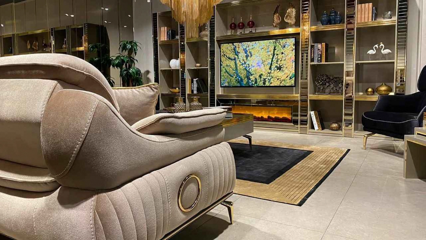 TOKİ Kuralarını Dört Gözle Beklediler: Peki Mobilyacılar Yeni Sezondan Umutlu Mu?