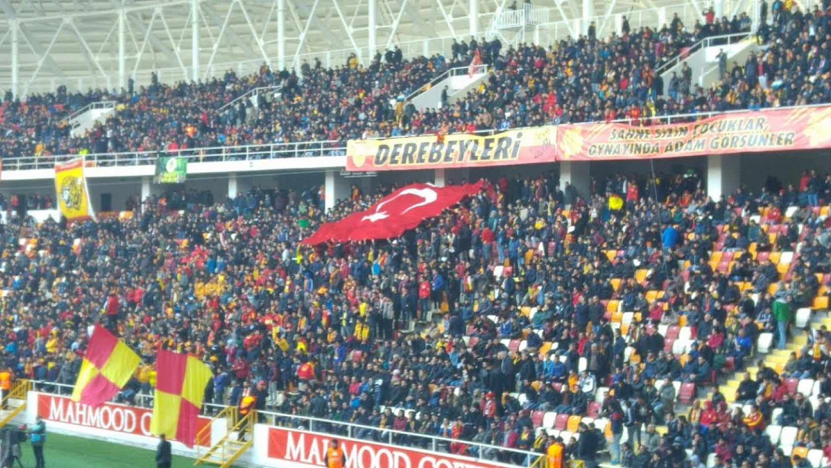 Malatyaspor'a Ligde Dev Destek! Kulüpler Birliği'nden Yeşil Işık…