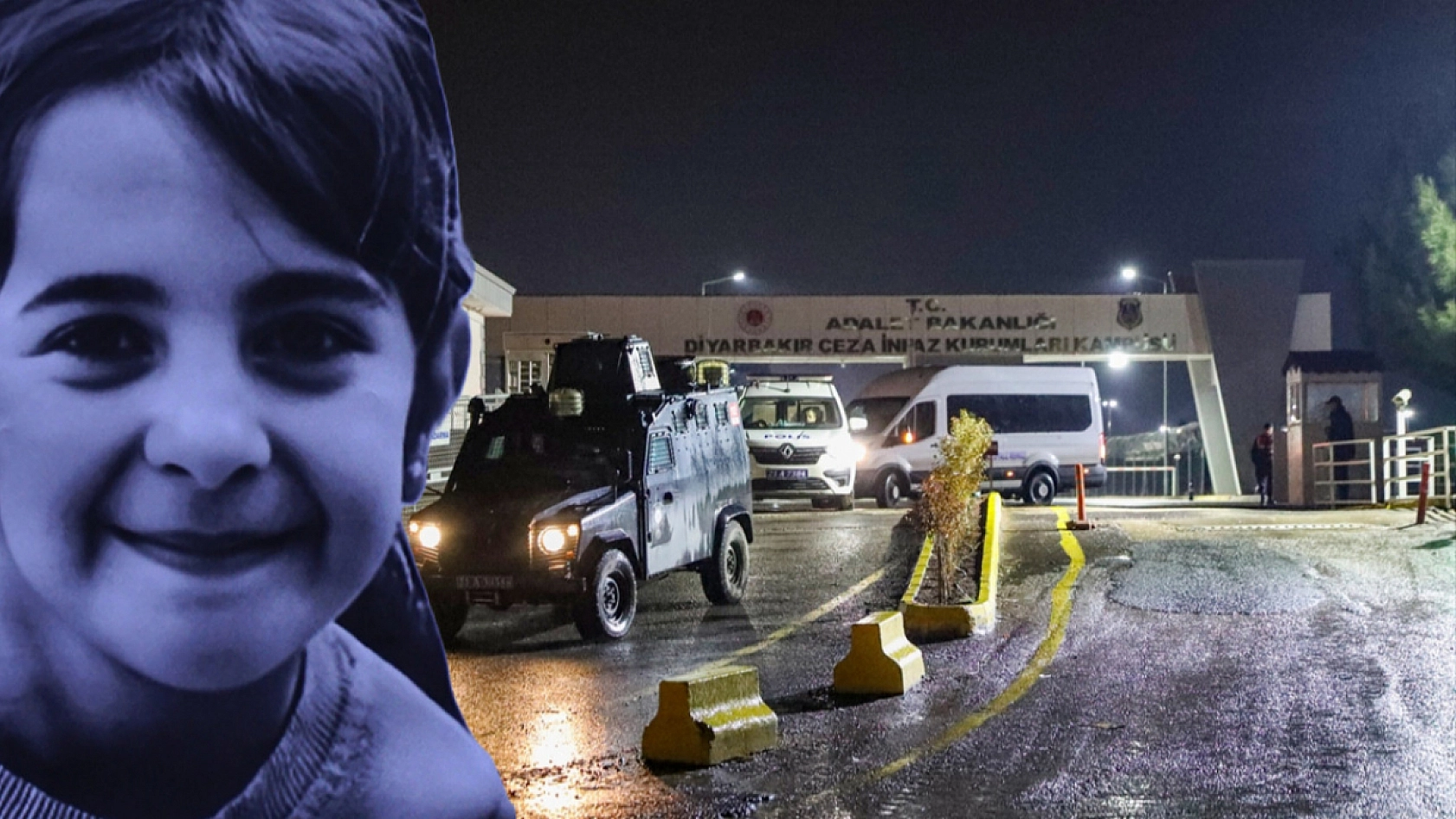 Narin Güran Davasında Karar Açıklandı! Aile Bireylerine Ağırlaştırılmış Müebbet