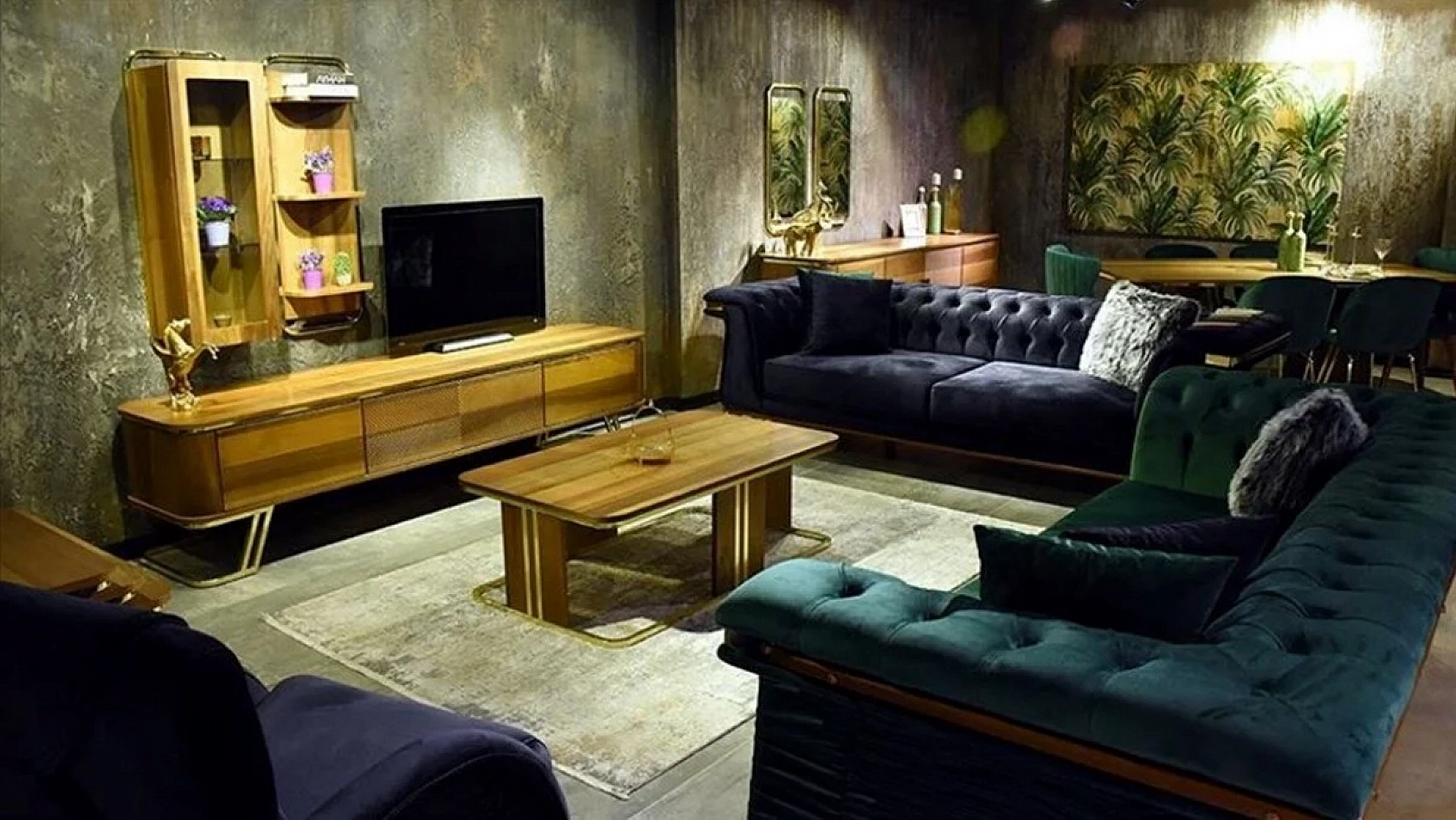 TOKİ Kuralarını Dört Gözle Beklediler: Peki Mobilyacılar Yeni Sezondan Umutlu Mu?