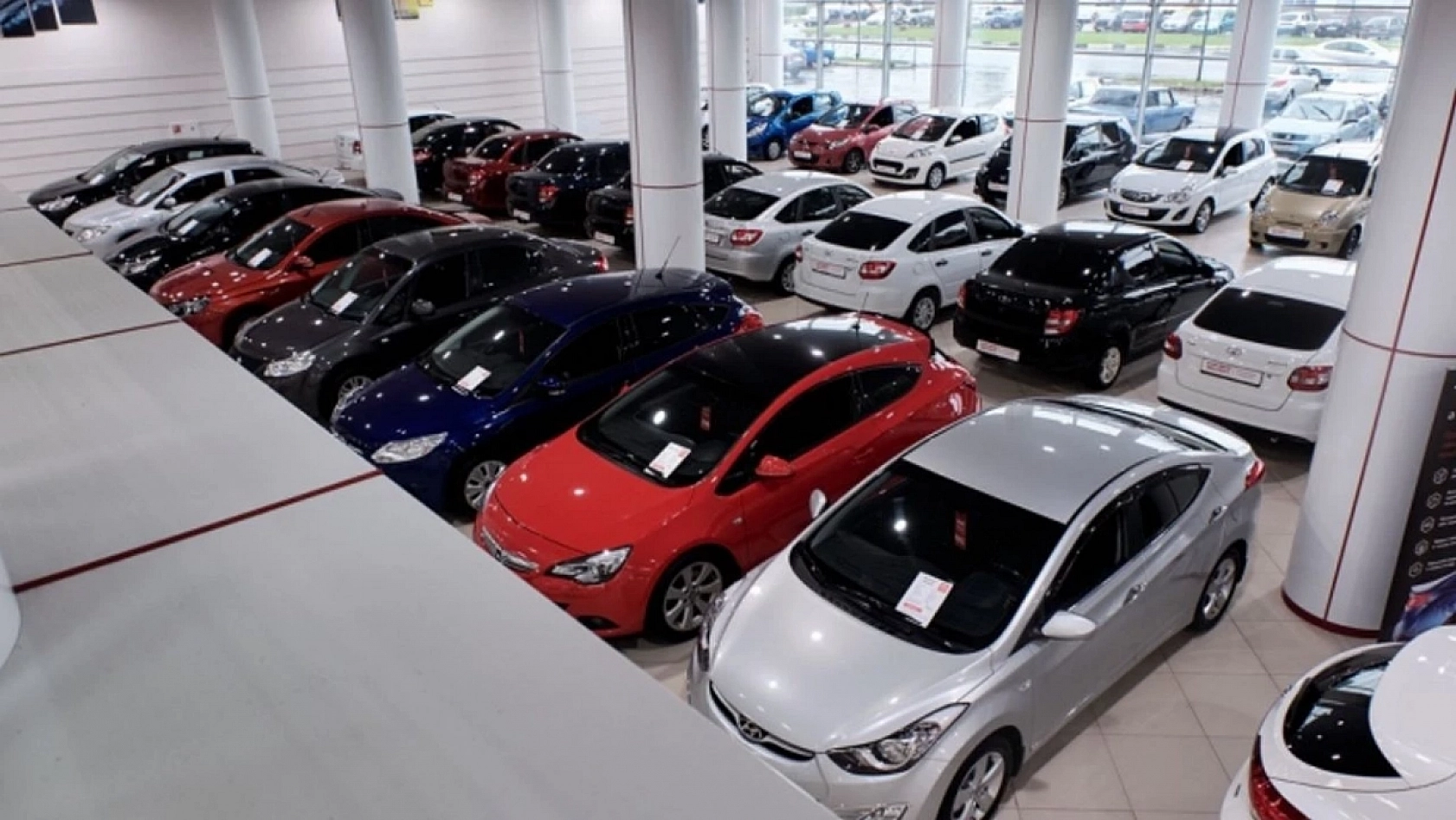 Otomobilde En Az ve En Çok Satılan Araç Markaları Hangileri Oldu? İşte Yanıtı...