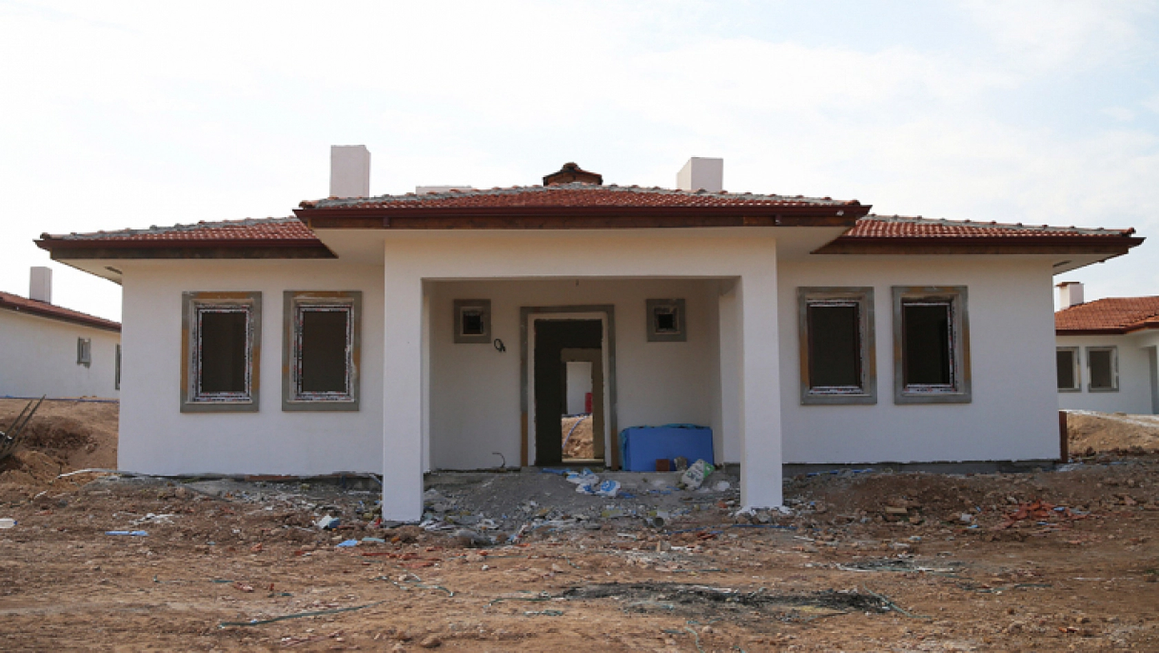 Malatya Yenilenecek: O Proje İçin Kredi Geliyor!