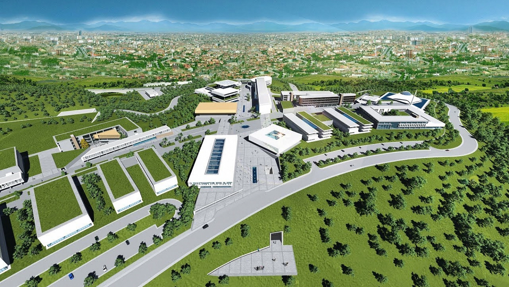 Türkiye'nin en iyi 50 üniversitesi açıklandı! İşte Malatya İnönü Üniversitesi'nin Sırası…