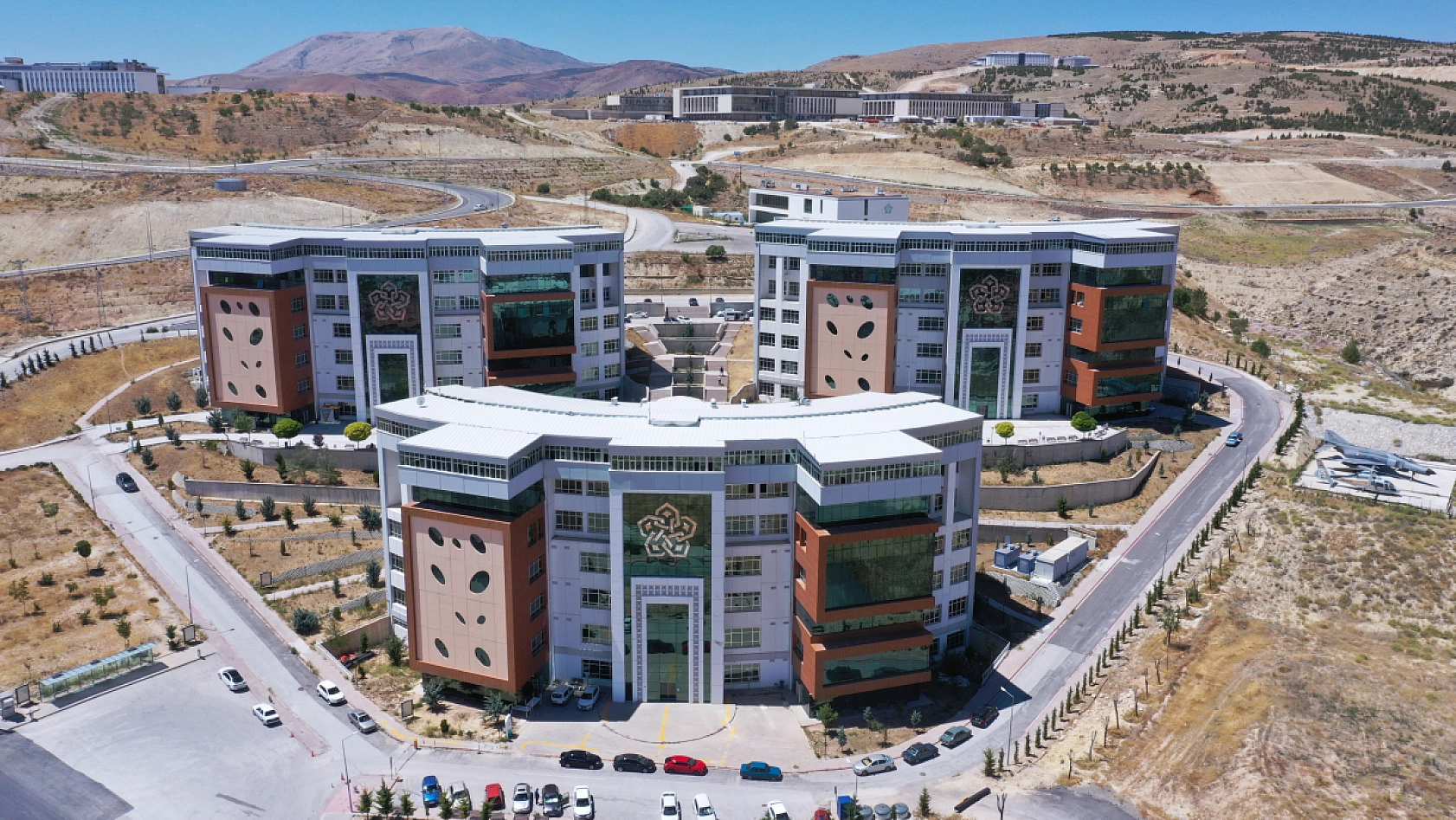 Türkiye'nin En İyi Üniversiteleri Açıklandı!