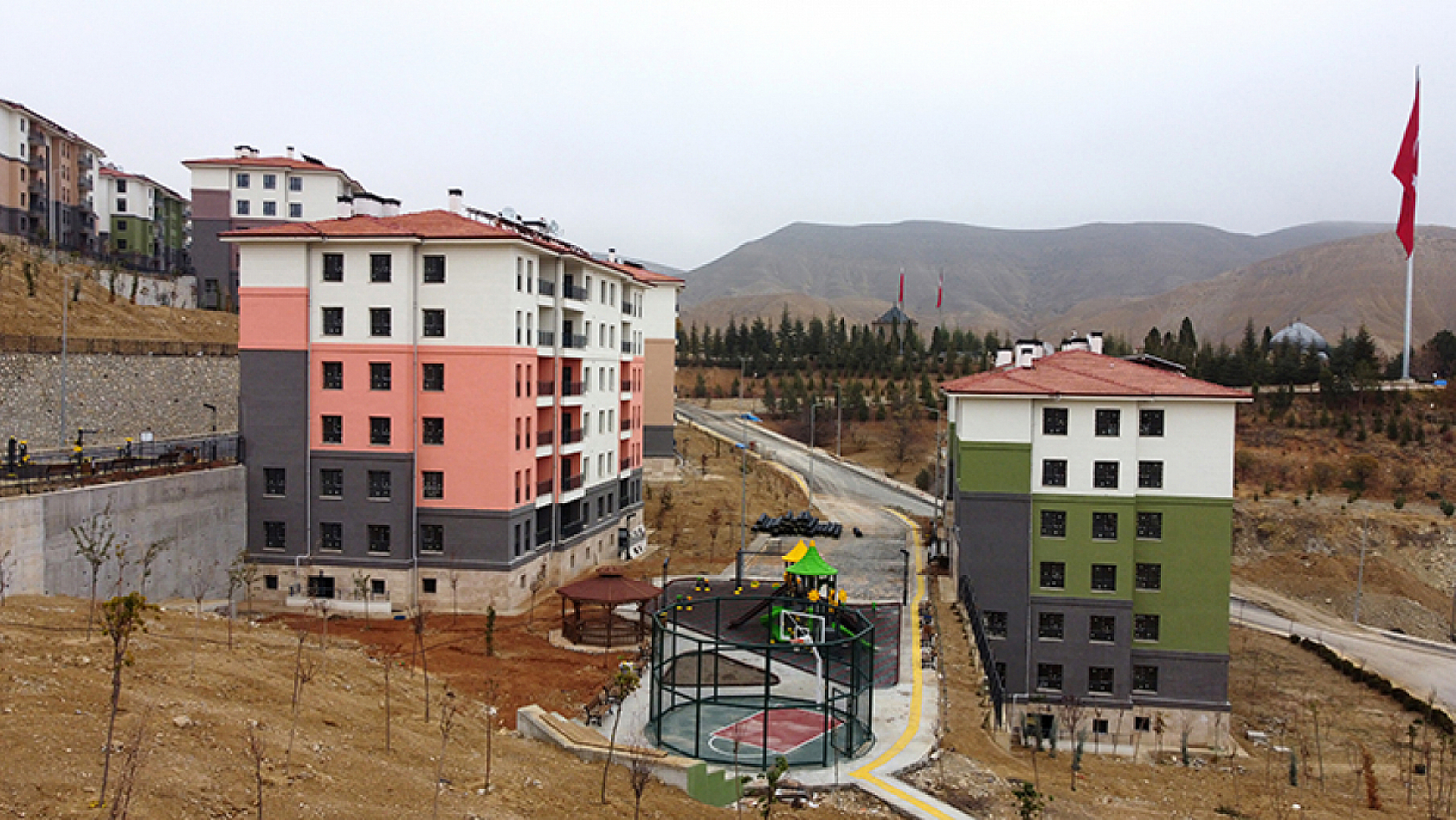 İl İl TOKİ 500 Bin Konut Kura Takvimi Açıklanıyor! Hangi İlde Kura Ne Zaman, Saat Kaçta?