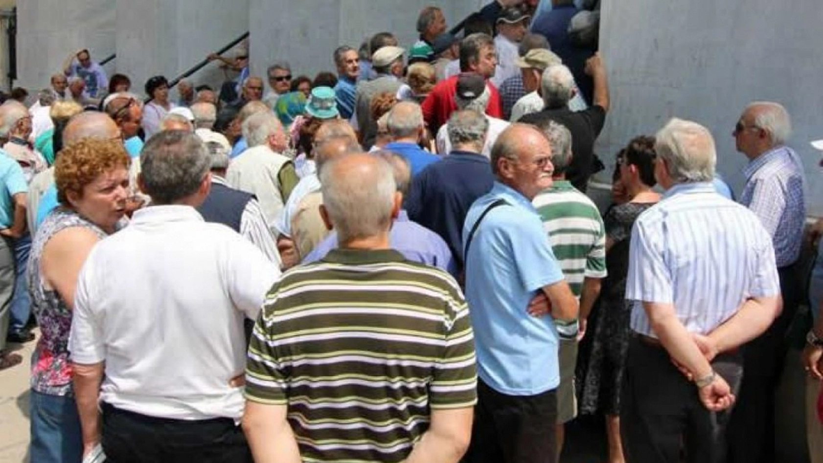 Malatyalı Emekliler Dikkat! 18 Bin TL Kazanma Fırsatı Geliyor..!