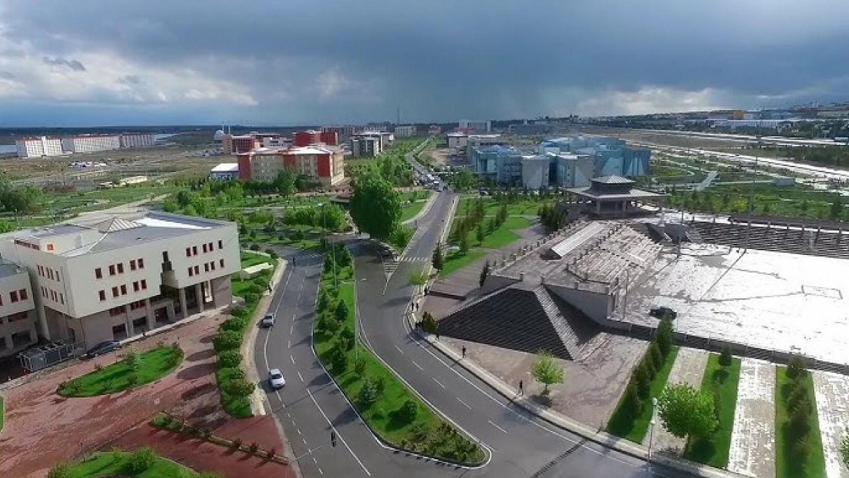 Türkiye'nin En İyi Üniversiteleri Açıklandı!