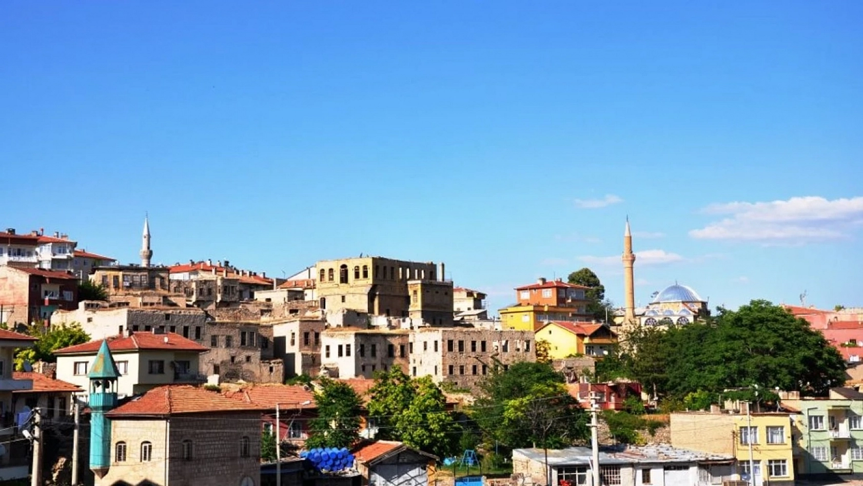 Malatya, Genç Nüfusunu Kaybediyor: TÜİK Verileri Açıkladı...