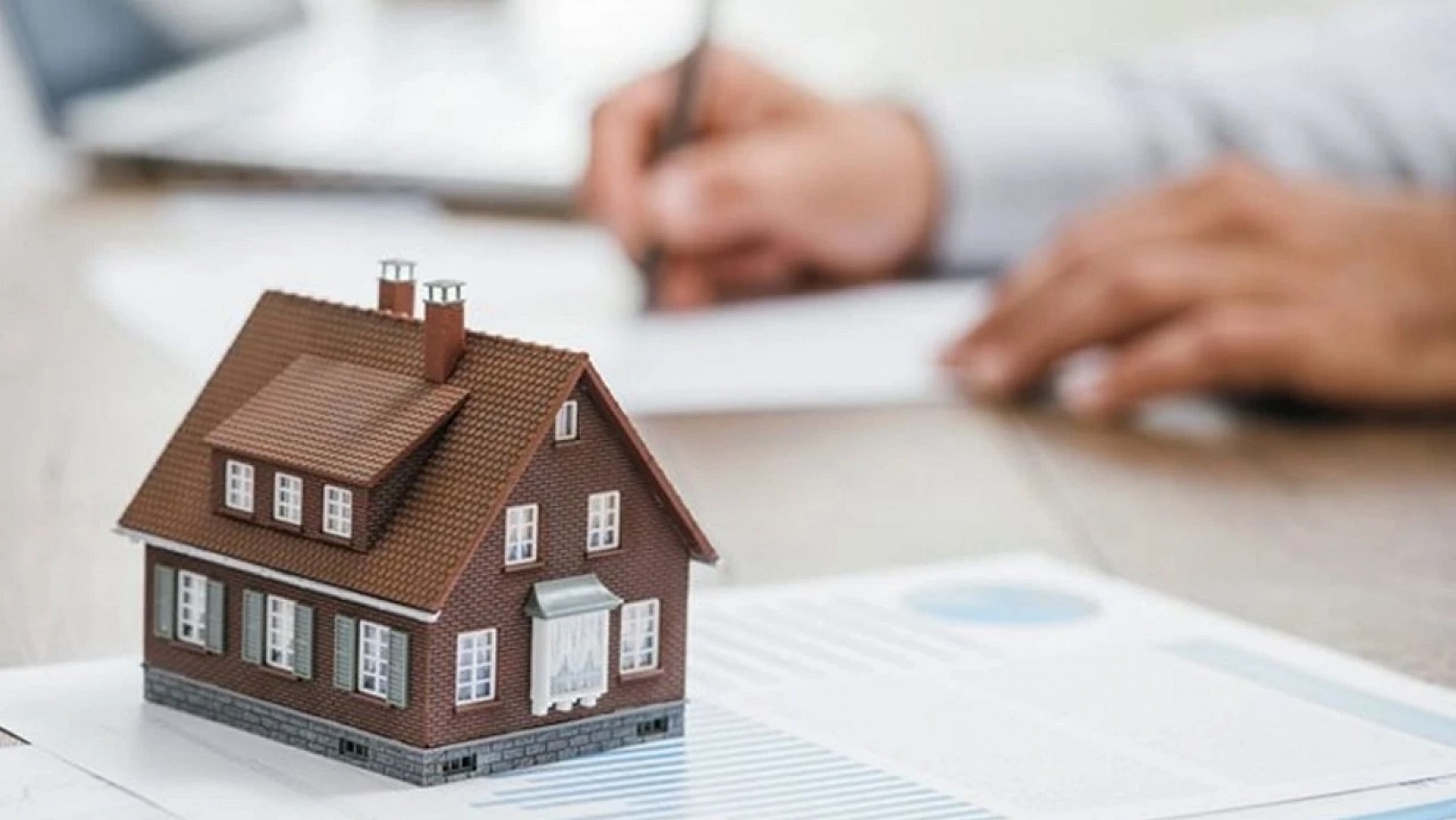 Evler Tek Tek Satıldı: Malatya'da Borçlu Sayısı Artıyor!