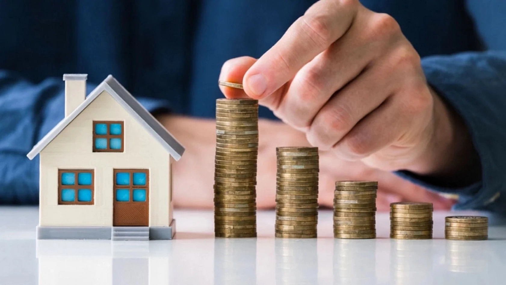 Evler Tek Tek Satıldı: Malatya'da Borçlu Sayısı Artıyor!