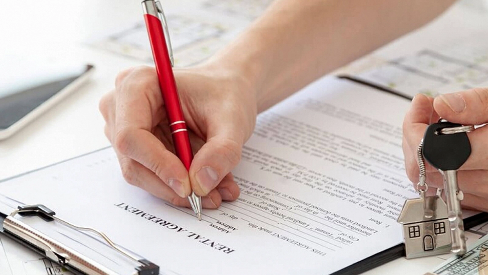 Malatya'daki Kiracılar Dikkat! Kiralarını Elden Ödeyenlere Ceza Kesilecek!