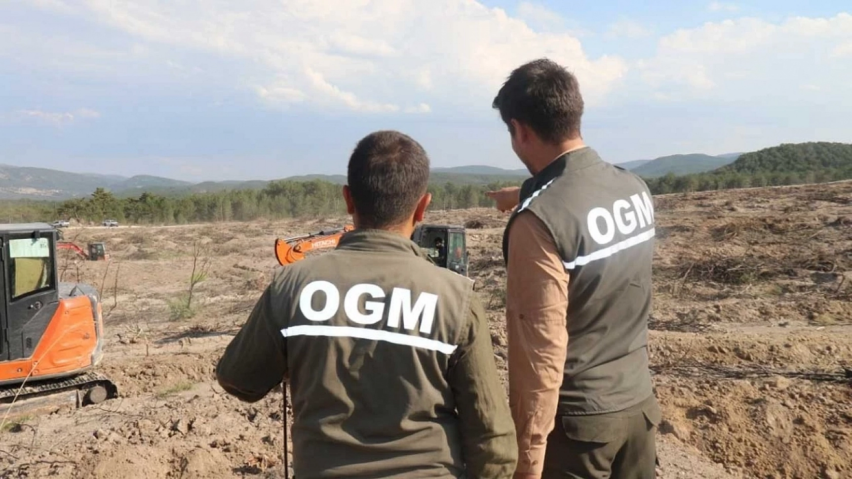 OGM personel alımı için geri sayım başladı: Başvuru ve kura takvimi netleşti...