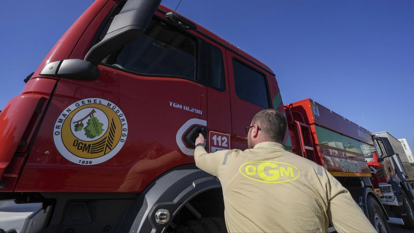 Orman Genel Müdürlüğüne Personel Alımı İçin Geri Sayım Başladı: Mühendis, Şoför ve Büro Memurları Başvuru Yapabilecek...