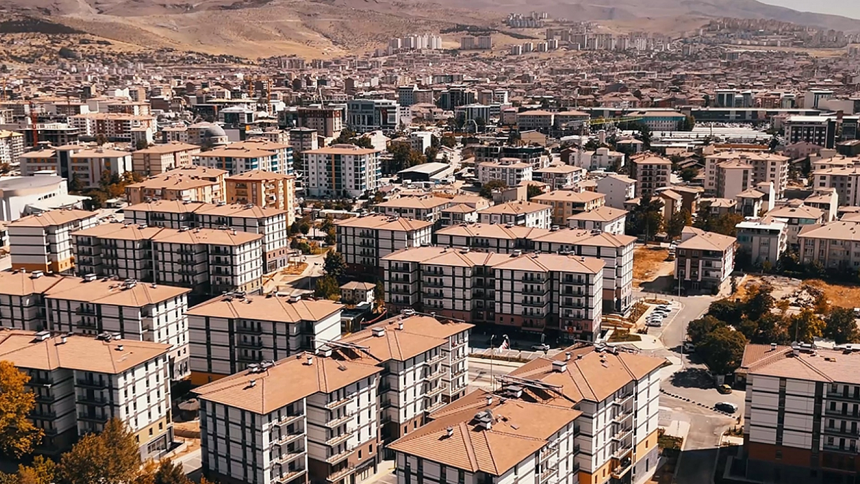 Malatya'da deprem konutlarının detayları belli oldu: 'Her şeyi ile dört dörtlük bir ev'