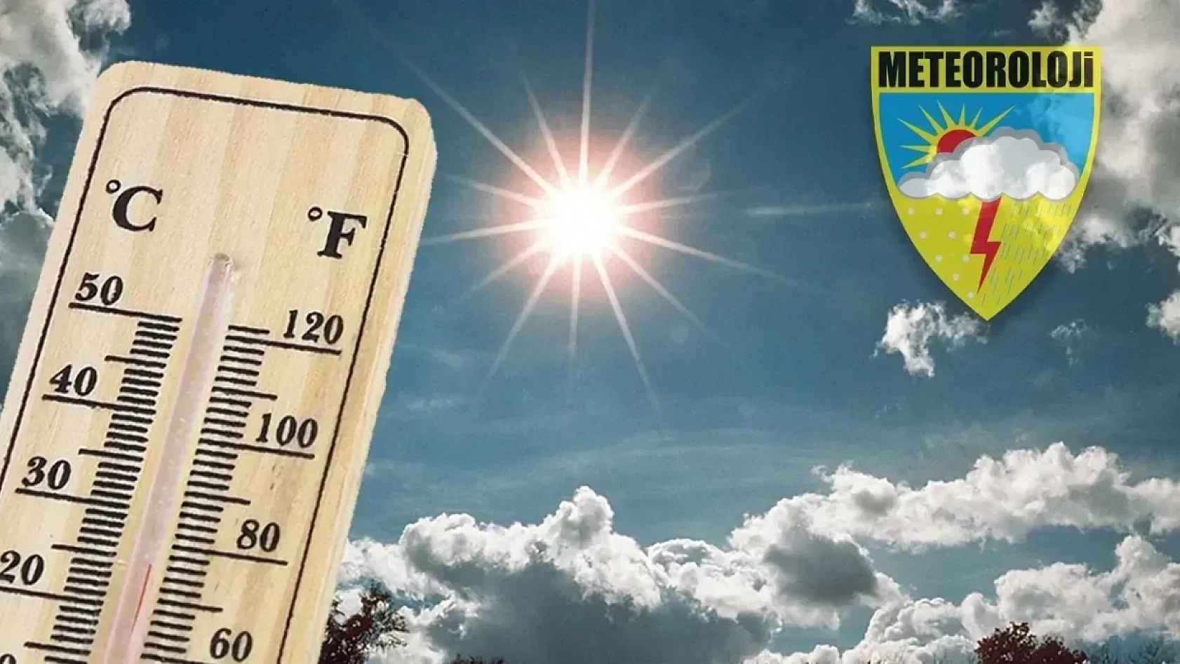 Malatya'da Cuma Günü Hava Nasıl Geçecek? İşte İlçe İlçe Tahmin