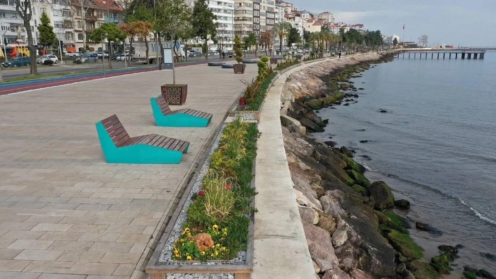 Malatyalılar Ordu'ya Akın Ediyor: Satın Alınacak Arsa Kalmadı...