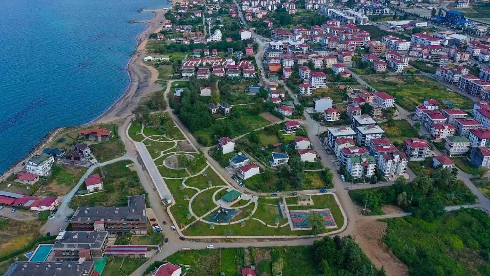 Malatyalılar Ordu'ya Akın Ediyor: Satın Alınacak Arsa Kalmadı...