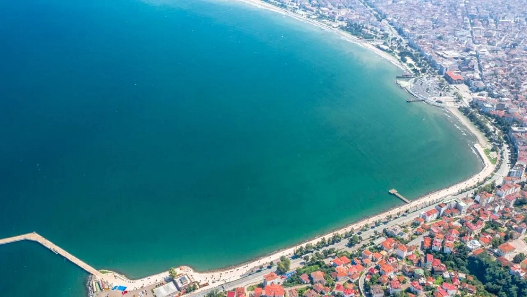 Malatyalılar Ordu'ya Akın Ediyor: Satın Alınacak Arsa Kalmadı...