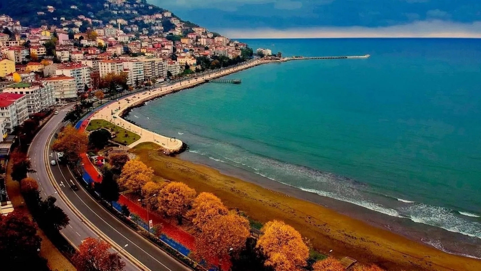 Malatyalılar Ordu'ya Akın Ediyor: Satın Alınacak Arsa Kalmadı...