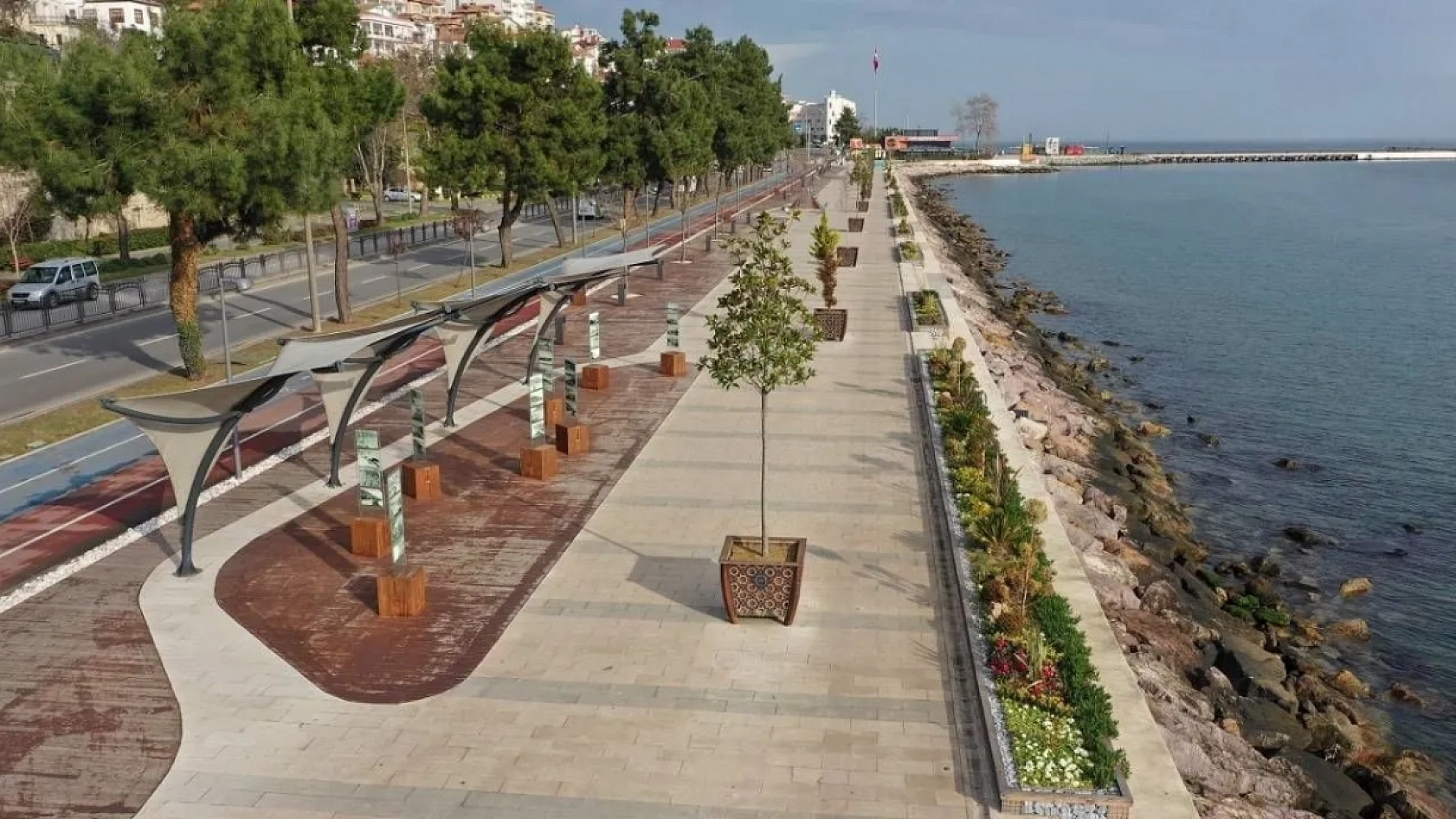 Malatyalılar Ordu'ya Akın Ediyor: Satın Alınacak Arsa Kalmadı...