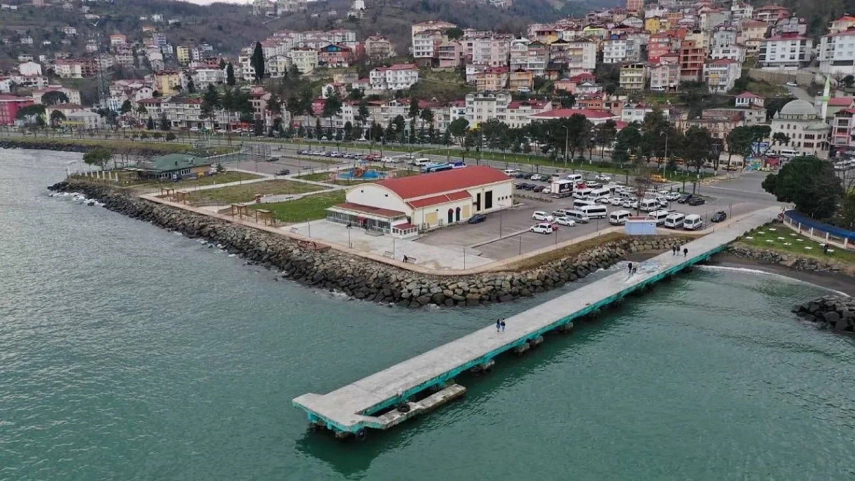 Malatyalılar Ordu'ya Akın Ediyor: Satın Alınacak Arsa Kalmadı...